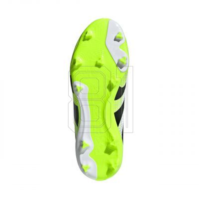 6. adidas Predator League LL FG/MG Jr JI1126 Fußballschuhe