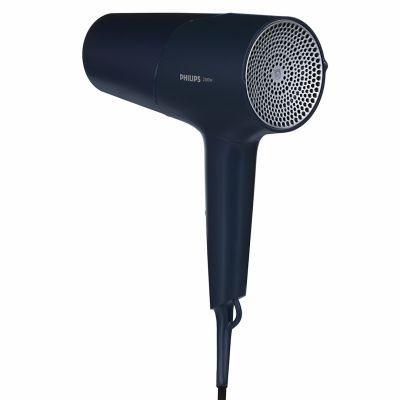 3. PHILIPS BHD 512/20 Haartrockner
