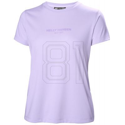11. Helly Hansen Allure W 53970 697 T-Shirt