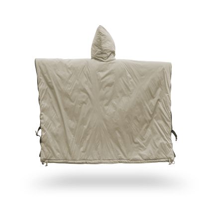 25. Offlander Camping-Poncho OFF_CACC_05KH
