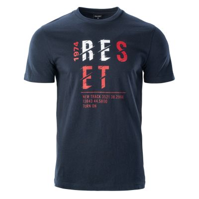 2. Hi-Tec Rimo T-Shirt M 92800350061