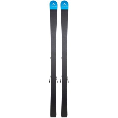 4. DYNASTAR SPEED COURSE TEAM GS (R21 PRO) Ski + LOOK SPX10 GW Bindungen
