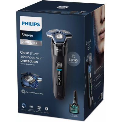 22. PHILIPS S7886/58 Rasierer
