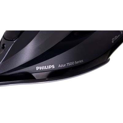 5. PHILIPS DST 7511/80 Bügeleisen