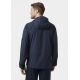 11. Helly Hansen Salt Striped Windbreaker JKT M Jacke 34453 597