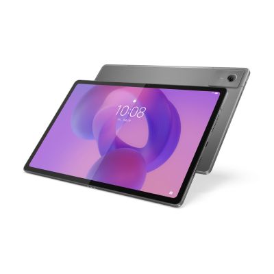 2. Lenovo Idea Tab Plus MediaTek Dimensity 6400 12,1" 2,5K Touchscreen 800 Nits 90 Hz 12/256 GB ARM Mali-G57 MC2 WLAN Luna Grau