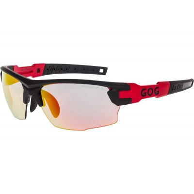 GOG STENO C E544-4 Fahrradbrille