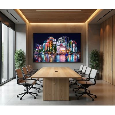 7. JAPANNEXT Monitor 127,0 cm JN-IPS500UHD60F 16:9 3x HDMI UHD