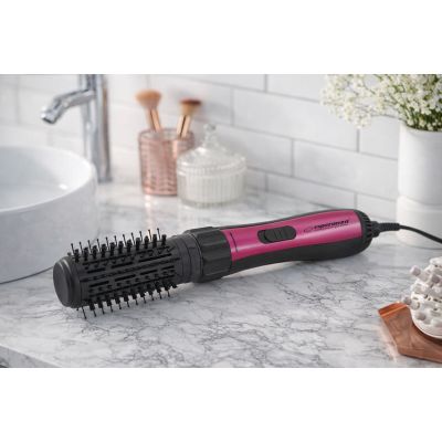 14. Esperanza Jessica EBL008 Haartrockner-Lockenstab (1000W; Schwarz)