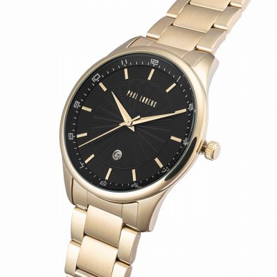 3. Herrenarmbanduhr Paul Lorens PL12156B2-1D1