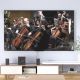 18. Wozinsky HDMI 2.1 Kabel 8K 60 Hz 48 Gbps / 4K 120 Hz / 2K 144 Hz 2 m Silber (WHDMI-20)