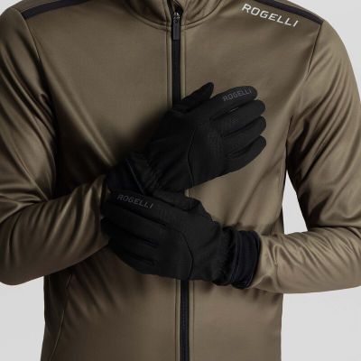 2. Rogelli NIMBUS Winterhandschuhe schwarz 2XL