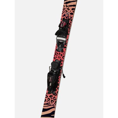 5. Rossignol Savage All Mountain Konect / NX 12 Konect GW B80 Savage Ski
