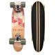 17. Meteor Sommerdreiecke Skateboard 24288
