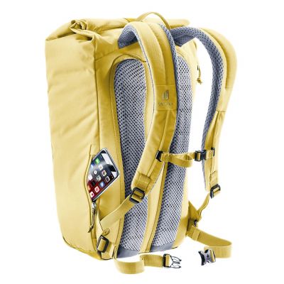 10. Deuter Stepout 22 Rucksack 3815223-8803