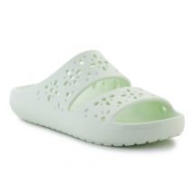 Crocs Classic Floral Cutout sandal W 210966-3YH flip-flops