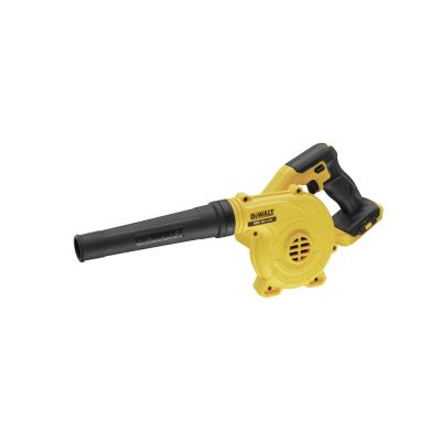 2. DeWalt Akku-Kompaktgebläse XR DCV100-XJ