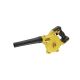 2. DeWalt Akku-Kompaktgebläse XR DCV100-XJ