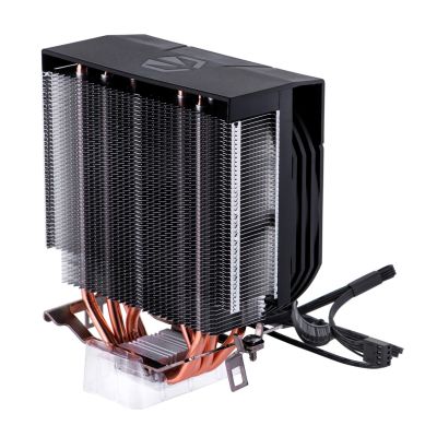 5. ENDORFY Spartan 5 ARGB Luftkühlung