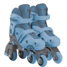 Globber 783-200 Walzen