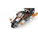 9. LEGO Marvel Super Heroes 76335 Ghost Rider Fahrrad