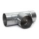 KAMINE-TEES (107 DURCHMESSER - 160 MM,