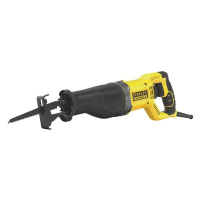 16. Stanley 900W FME360 Säbelsäge