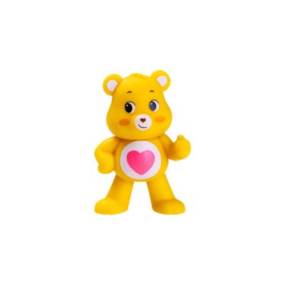 14. CARE BEARS S1 FIGUREN - 8ER-PACK DELUXE-BOX (SORTIMENT)