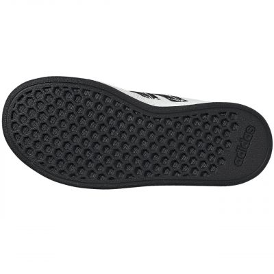 7. Adidas Grand Court Spider-man K Jr IG7169 Schuhe