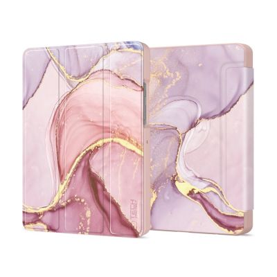 2. TechProtect SmartCase für Samsung Galaxy Tab A9+ / A11+ Plus 11.0 X210 / X215 / X216 / X230 / X235 / X236 - Mehrfarbig
