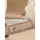 7. SVING Mädchensandalen 4F 4FJRSS26FSANF138-12S