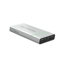 Green Cell Powerbank PowerPlay Pro 20800mAh 65W 3x USB PD, hergestellt in Polen