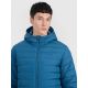 4. Herren-Daunenjacke mit Synthetikfüllung 4F 4FWAW25TDJAM598-030S