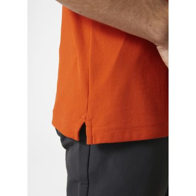 4. Helly Hansen Kos Poloshirt M 34068 301