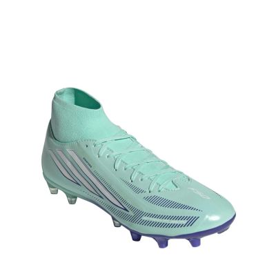 2. adidas F50 Sparkfusion League Mid FG/AG KK3442 Fußballschuhe