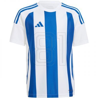 adidas Striped 24 Jr T-Shirt IW2134