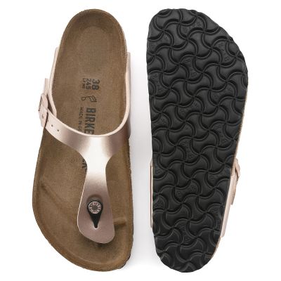 12. Birkenstock Gizeh BS W 1023925 Flip-Flops