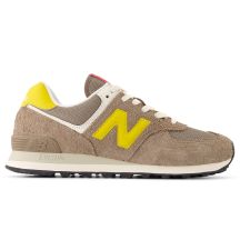 New Balance U574 Lifestyle braun (U574BYW) Unisex-Sneaker