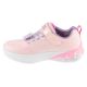 2. Skechers S-Lights: Butterfly Bliss 303065LC-LPMT Rosa, Größe 27