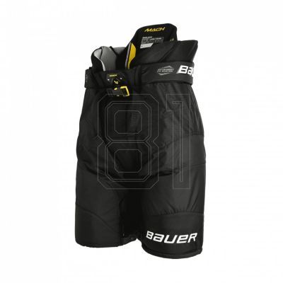 Bauer Supreme Mach Sr Hockeyhose M 1061911