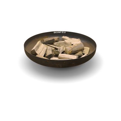 16. Bonfeu Bonbowl 80 FB3.800C Gartenfeuerstelle