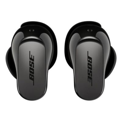 3. Bose 896637-0010 QuietComfort Ultra In-Ear-Kopfhörer, Schwarz, 2. Generation