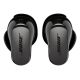 3. Bose 896637-0010 QuietComfort Ultra In-Ear-Kopfhörer, Schwarz, 2. Generation