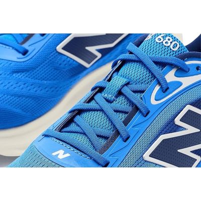 6. Herren-Laufschuhe New Balance 680 Running (M6809AC)