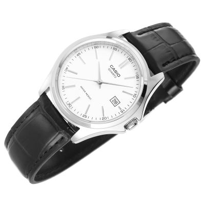 4. Herrenarmbanduhr CASIO MTP-1183E-7ADF + BOX