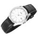 4. Herrenarmbanduhr CASIO MTP-1183E-7ADF + BOX