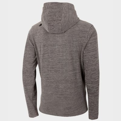 2. 4F M sweatshirt H4Z22-PLM351 24M