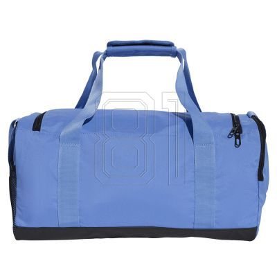 4. Adidas Linear Duffel JX9040 Tasche