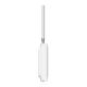4. TP-Link Omada EAP668 Outdoor HD 3500 Mbps Weiß PoE-Unterstützung