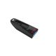 3. SanDisk Cruzer Ultra SDCZ48-064G-U46 USB-Stick (64 GB; USB 3.0; Schwarz)
